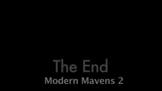 Modern Mavens 2 - Scène4 - 6