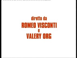 Il Complotto - Scène1 - 1