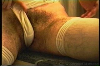 Hot &amp; Hairy Women #1 - Scene1 - 3