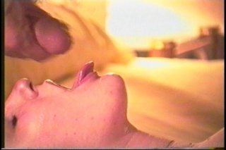 Hot &amp; Hairy Women #1 - Scene5 - 1