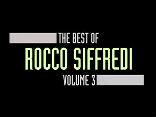 Best of Rocco Siffredi 3, The - Scène1 - 1