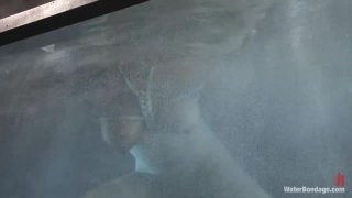 Water Bondage - Featuring Gianna Lynn - Scene4 - 2
