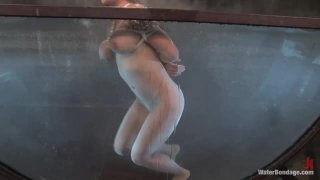 Water Bondage - Featuring Gianna Lynn - Scene4 - 4