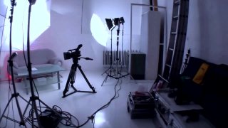 Porno Casting in Deutschland 3 - Scene1 - 1