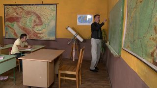 Das Internat 4 - Scene1 - 1