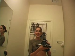 Sophie Makes Me Jerk Off - Szene1 - 2