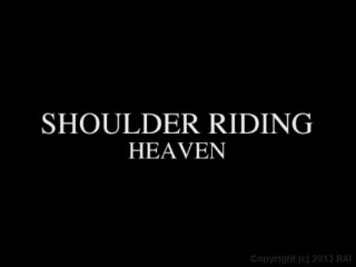Shoulder Riding Heaven - Scena2 - 1