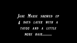 TS Jane Marie: 5 Star Bitch - Scene2 - 1