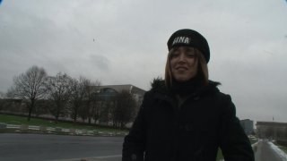 Gina deckt auf! 8 - Scène1 - 1