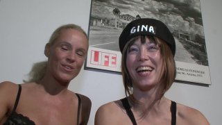 Gina deckt auf! 8 - Scène1 - 2