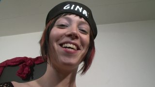 Gina deckt auf! 8 - Scène5 - 6
