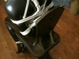 British Bondage Babes #1 - Cena9 - 5