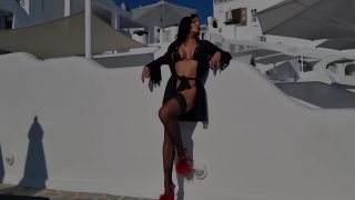 Glamour Dolls 24 - Scena4 - 1