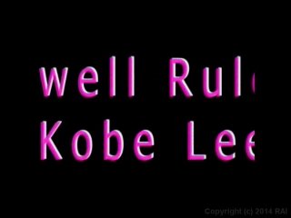 Jewell&#39;s Rules - Escena1 - 1