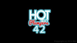 Hot Sexy Plumpers 42 - Scena1 - 1