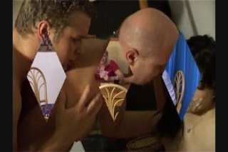 Taken Bi Surprise - Scena2 - 1
