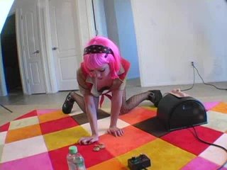 Fuckin&#39; Sybian Style - Szene1 - 1
