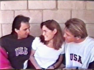 California College Sluts - Scene2 - 2