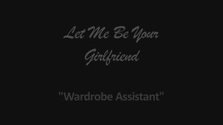Michelle Thorne&#39;s Let Me Be Your Girlfriend - Escena2 - 1