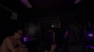 Eimi Toyonaga - Poyo&#39;s Collapse: Infinite Clitoral excitement - Szene3 - 1