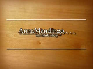 Anna Mandingo - Scène1 - 1