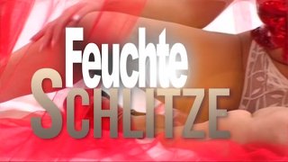 Feuchte Schlitze - Scena1 - 1
