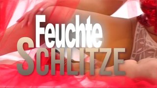 Feuchte Schlitze - Szene1 - 1