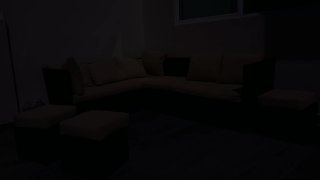 Dicke Eier In Der Hose - Scene2 - 1