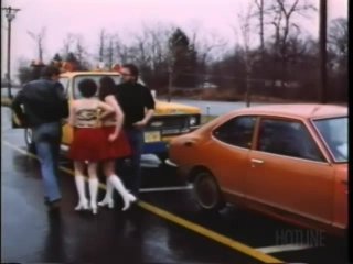Highway Hookers - Scena1 - 3