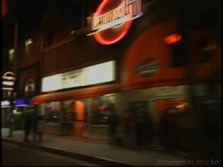 Ron Jeremy On the Loose: Sunset Strip - Scena2 - 1