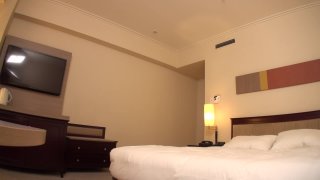 Secret Flirtatious Affair -Promised To Have A Passionate Affair - Scene1 - 1