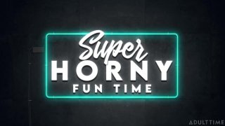 Horny Live 1 - Scène2 - 1