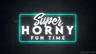 Horny Live 2 - Szene1 - 1