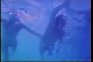 Bridgette Maier Triple Feature - Scène2 - 2