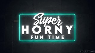 Horny Live 5 - Scena1 - 1