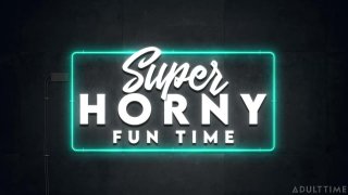 Horny Live 5 - Scena3 - 1