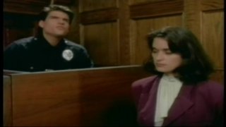 Divorce Law 6 - The Cop, The Congressman And His Wife - Escena2 - 1