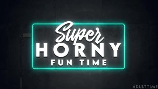 Horny Live 6 - Scene1 - 1