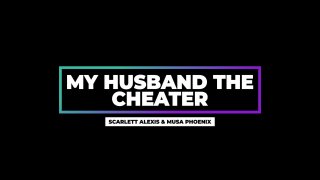 Anal Size My Wife 9 - Scène2 - 1