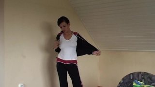 Lesbische Madchen-Spiele 6 - Scena3 - 1