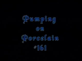 Overtime 161 - Pumping On Porcelain - Szene1 - 1