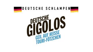 German Gigolo Fucking Tourists - Scena1 - 1