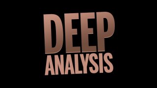 Deep Analysis - Scène1 - 1