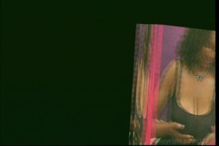 Real Big Afro Tits 4 - Scena1 - 1