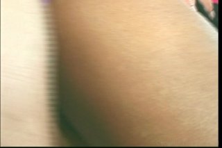 Real Big Afro Tits 4 - Scena1 - 5