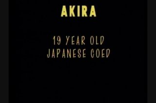 Japanese Video Magazine No. 38 - Escena2 - 1