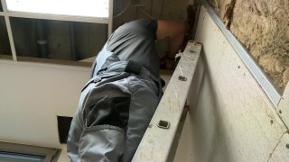 Handwerker Fruhstuck - Scene1 - 1