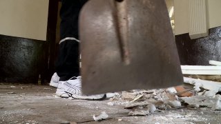 Handwerker Fruhstuck - Scene4 - 1