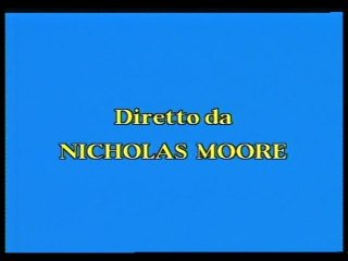 Vedova Allegra 1ma Parte - Scene1 - 1
