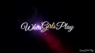 When Girls Play 57 - Szene5 - 1